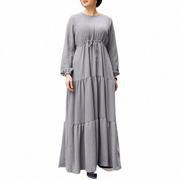 ethnic clothing ethnic clothing women crew neck vestido fashion drawstring dress tiered long sleeve maxi muslim kaftan casual abaya hijab dr, Red
ethnic clothing ethnic clothing women crew neck vestido fashion drawstring dress tiered long sleeve maxi muslim kaftan casual abaya hijab dr, Red