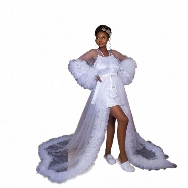 casual dresses casual dresses pretty white bridal tulle maternity gowns for po shoot see thru ruffles long train women dress robes custom ma, Black;gray
casual dresses casual dresses pretty white bridal tulle maternity gowns for po shoot see thru ruffles long train women dress robes custom ma, Black;gray