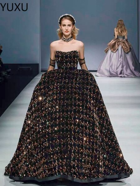 2023 evening dresses formal pageant gown sweet 16 birthday party ball gown quinceanera dresses, Black;red
2023 evening dresses formal pageant gown sweet 16 birthday party ball gown quinceanera dresses, Black;red