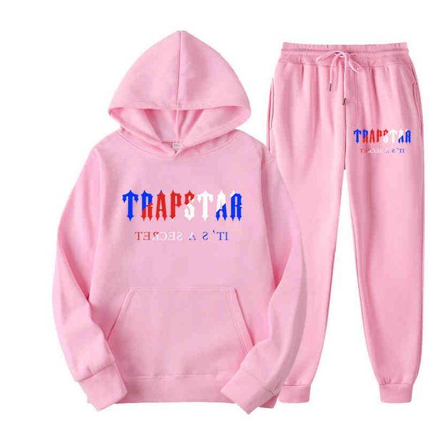 tracksuit trapstar brand printed sportswear men's t shirts 16 colors warm two pieces set loose hoodie sweatshirt pants jogging 220615 p, White;black
tracksuit trapstar brand printed sportswear men's t shirts 16 colors warm two pieces set loose hoodie sweatshirt pants jogging 220615 p, White;black