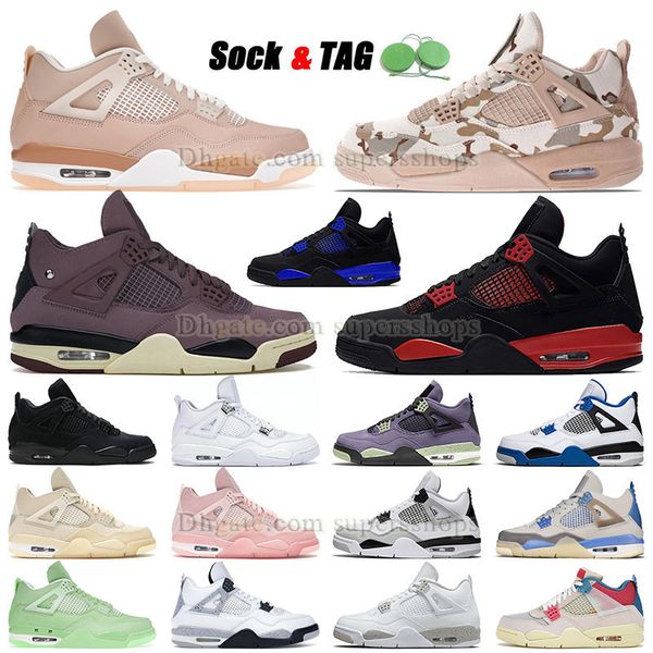 red thunder 4 4s mens womens basketball shoes jumpman iv ow x military blue black cat pure money firered zen master oreo motorsport neon coo
red thunder 4 4s mens womens basketball shoes jumpman iv ow x military blue black cat pure money firered zen master oreo motorsport neon coo