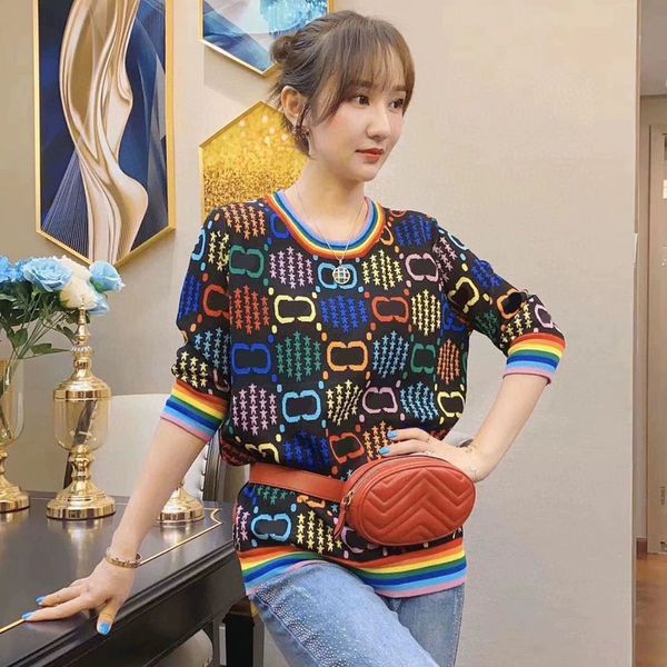 2022 new women's loose sweaters simply v neck soft touch casual purple knitting sweater female chic basic ggity long sleeve pullovers b, White;black
2022 new women's loose sweaters simply v neck soft touch casual purple knitting sweater female chic basic ggity long sleeve pullovers b, White;black