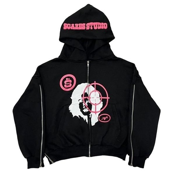 mens hoodies sweatshirts oversize printing s sweatshirt hoodie y2k casual clothes teens vintage retro winter women hoodie 220902, Black
mens hoodies sweatshirts oversize printing s sweatshirt hoodie y2k casual clothes teens vintage retro winter women hoodie 220902, Black