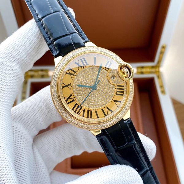 2022 gold cubic zirconia diamonds watch 316l stainless steel sapphire glass luxury japan miyota 8215 mechanical men full iced out watches cz, Slivery;brown
2022 gold cubic zirconia diamonds watch 316l stainless steel sapphire glass luxury japan miyota 8215 mechanical men full iced out watches cz, Slivery;brown