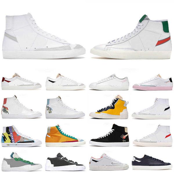 walking blazer mid 77 vintage low men women casual shoes astronomy blue be true black white have a good game city pride chicago mens trainer
walking blazer mid 77 vintage low men women casual shoes astronomy blue be true black white have a good game city pride chicago mens trainer