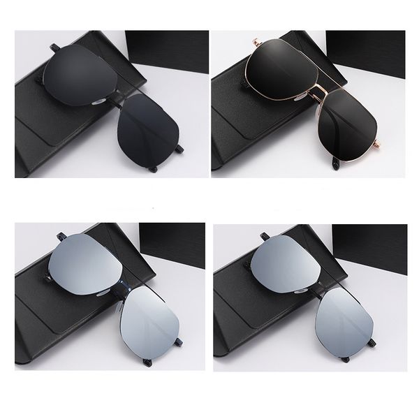 mens sunglasses luxury r fashion sunglass for women optional quality polarized uv400 protection lenses with box sun glasses driver, White;black
mens sunglasses luxury r fashion sunglass for women optional quality polarized uv400 protection lenses with box sun glasses driver, White;black