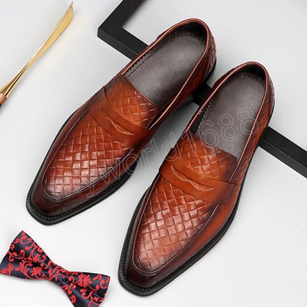 oxford shoes for men business suit loafers luxury mens wedding dress italiano slip on shoes man office coiffeur chaussures, Black
oxford shoes for men business suit loafers luxury mens wedding dress italiano slip on shoes man office coiffeur chaussures, Black