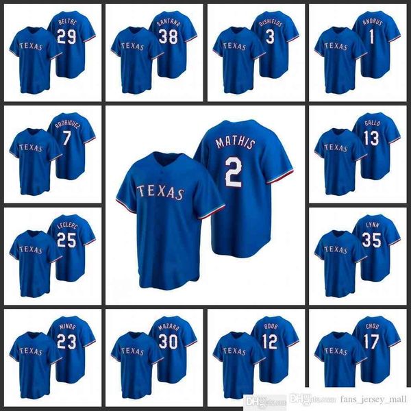 2021 baseball men adrian beltre mike minor jerseys stitched shin-soo choo rougned odor replica alternate men women youth kids jersey, Black
2021 baseball men adrian beltre mike minor jerseys stitched shin-soo choo rougned odor replica alternate men women youth kids jersey, Black