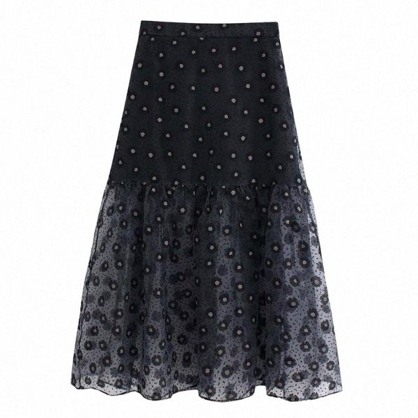 skirts skirts early spring 2022 semi transparent retro high waist layered decoration midi skirt hard yarn printed a5uh#, Black
skirts skirts early spring 2022 semi transparent retro high waist layered decoration midi skirt hard yarn printed a5uh#, Black