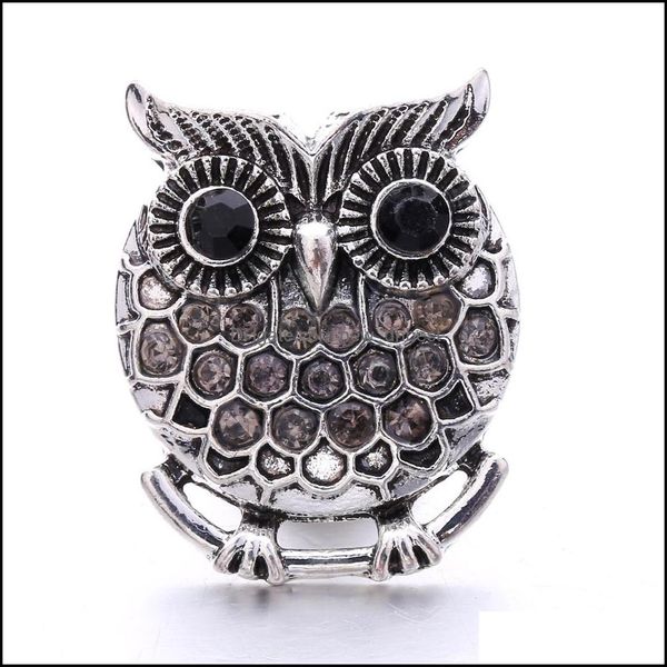 clasps hooks wholesale vintage owl rhinestone ginger snap button clasp jewelry findings women men zircon charms 18mm m dhseller2010 dhlkg
clasps hooks wholesale vintage owl rhinestone ginger snap button clasp jewelry findings women men zircon charms 18mm m dhseller2010 dhlkg