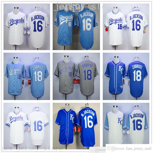 2019th mens baseball jerseys 16 bo jackson 18 ben zobrist 100% stitched color blue gray white jersey size s-xxxl, Black
2019th mens baseball jerseys 16 bo jackson 18 ben zobrist 100% stitched color blue gray white jersey size s-xxxl, Black