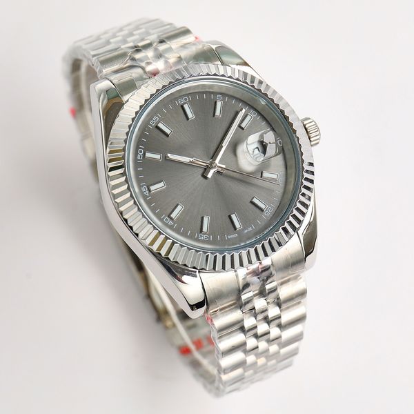 womens mens gold watch sweeping automatic 2813 movement original clasp president green grey datejust 41mm 31 designer watches luxury wristwa, Slivery;brown
womens mens gold watch sweeping automatic 2813 movement original clasp president green grey datejust 41mm 31 designer watches luxury wristwa, Slivery;brown