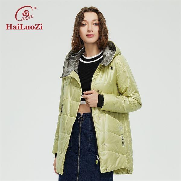 womens down parkas hailuozi women spring jacket short parka fashion casual unique design waterproof warm womens autumn coat hooded 875 22090, Black
womens down parkas hailuozi women spring jacket short parka fashion casual unique design waterproof warm womens autumn coat hooded 875 22090, Black