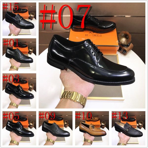 22model designer patent leather mens loafers shoes luxury italian party shoes for men office 2022 men's dress shoe chaussure homme cuir, Black
22model designer patent leather mens loafers shoes luxury italian party shoes for men office 2022 men's dress shoe chaussure homme cuir, Black