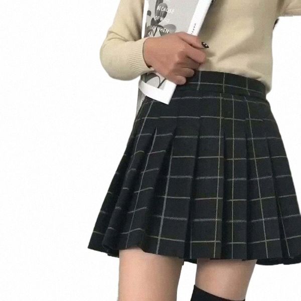 skirts autumn and winter women mini fashion plaid pleated side button high waist tartan goth punk harajuku skirt skirts a3s1#, Black
skirts autumn and winter women mini fashion plaid pleated side button high waist tartan goth punk harajuku skirt skirts a3s1#, Black