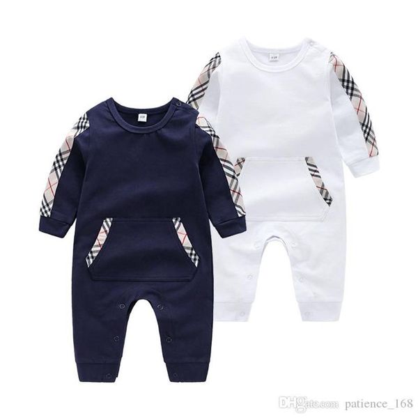 cotton romper 2020 ins new arrivals spring baby kids climbing cotton long sleeve plaid lace pocket romper 2 colors ship2326, Blue
cotton romper 2020 ins new arrivals spring baby kids climbing cotton long sleeve plaid lace pocket romper 2 colors ship2326, Blue