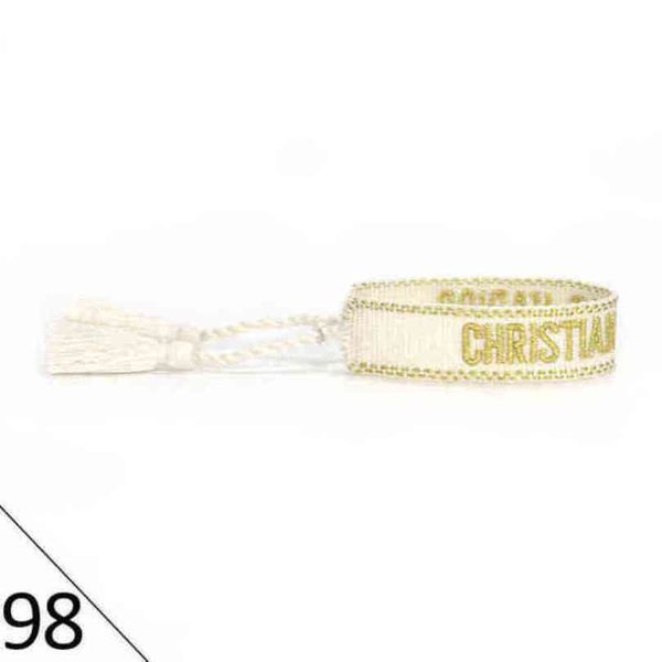 brand designers adjustable bracelet luxury woven friendship bangle for women men vintage braided bangles embroidery tassel bracelets jewelry, Golden;silver
brand designers adjustable bracelet luxury woven friendship bangle for women men vintage braided bangles embroidery tassel bracelets jewelry, Golden;silver