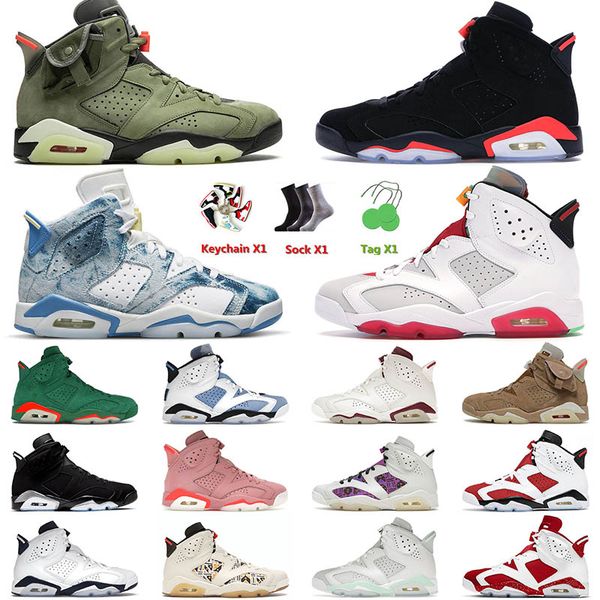 6 6s vi mens basketball shoes jumpman black infrared washed denim georgetown hare carmine aleali may quai 54 midnight navy sneakers trainers
6 6s vi mens basketball shoes jumpman black infrared washed denim georgetown hare carmine aleali may quai 54 midnight navy sneakers trainers