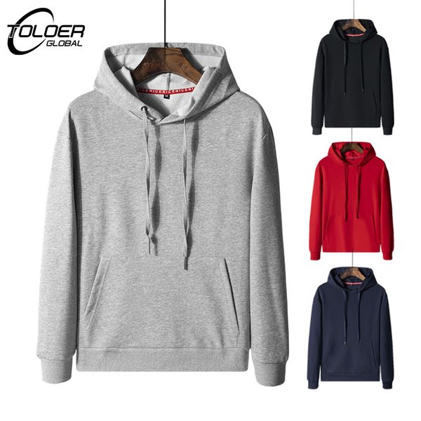 mens hoodies sweatshirts spring mens hooded casual sweatshirts male tracksuit fashion long sleeve mens clothing solid classic hoodies base p, Black
mens hoodies sweatshirts spring mens hooded casual sweatshirts male tracksuit fashion long sleeve mens clothing solid classic hoodies base p, Black