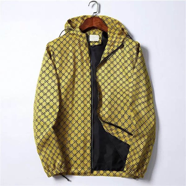fashion jacket windbreaker long sleeve mens jackets hoodie clothing zipper with animal red letter pattern plus size clothes m-3xl hoodie, Black;brown
fashion jacket windbreaker long sleeve mens jackets hoodie clothing zipper with animal red letter pattern plus size clothes m-3xl hoodie, Black;brown