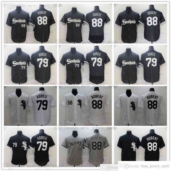 2021 black city connect baseball jersey stitched grey gray 88 luis robert white 79 jose abreu jerseys
2021 black city connect baseball jersey stitched grey gray 88 luis robert white 79 jose abreu jerseys