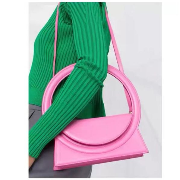 fashion design round handle handbag women underarm bag trendy brand lady shoulder crossbody bags ladies evening bag party hand purse
fashion design round handle handbag women underarm bag trendy brand lady shoulder crossbody bags ladies evening bag party hand purse