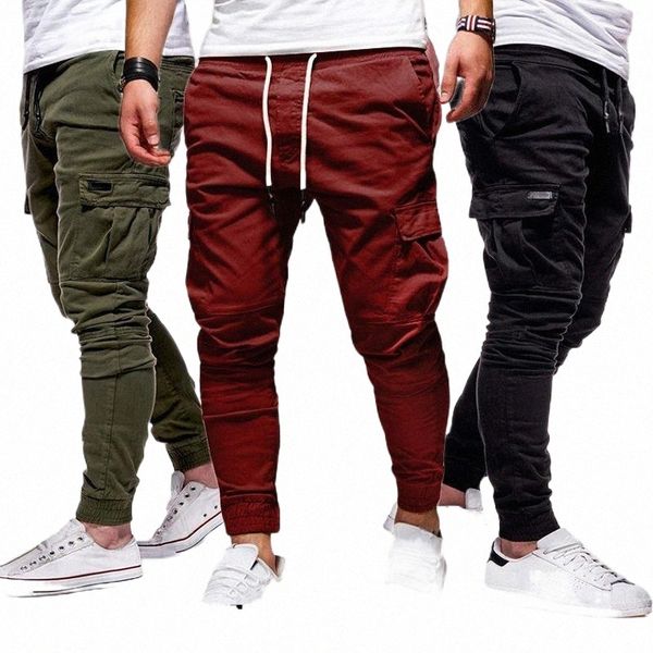 men's pants men's pants fashion sports jogging harem casual fitness trousers sweatpants i7si#, Black
men's pants men's pants fashion sports jogging harem casual fitness trousers sweatpants i7si#, Black