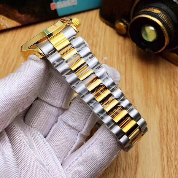 2019 men designer luxury watches ladies fashion brand watch women automatic gold black tag watches259u, Slivery;brown
2019 men designer luxury watches ladies fashion brand watch women automatic gold black tag watches259u, Slivery;brown