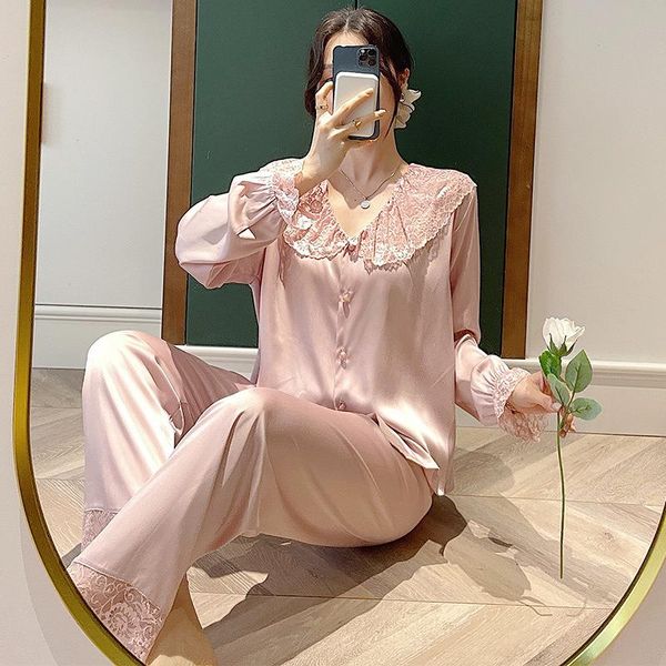 loungewear home sleepwear clothing women intimate lingerie cute pink lace, Black;red
loungewear home sleepwear clothing women intimate lingerie cute pink lace, Black;red