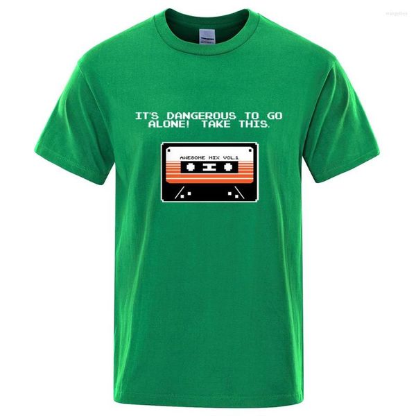 men's t shirts retro print take this tape printed shirt men vintage o-neck cotton summer tee clothes streetwear harajuku loose menswear, White;black
men's t shirts retro print take this tape printed shirt men vintage o-neck cotton summer tee clothes streetwear harajuku loose menswear, White;black