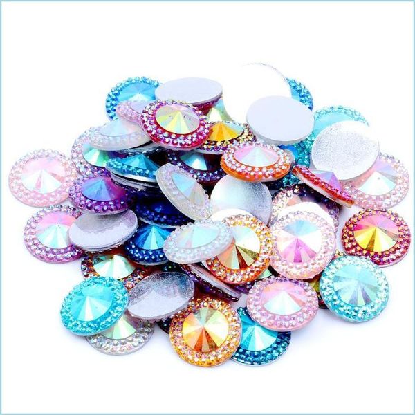 nail art decorations nail art decorations 16mm 100pcs round shape cabochons surface resin rhinestones ab colors flatback diy crafts j dhaks, Silver;gold
nail art decorations nail art decorations 16mm 100pcs round shape cabochons surface resin rhinestones ab colors flatback diy crafts j dhaks, Silver;gold