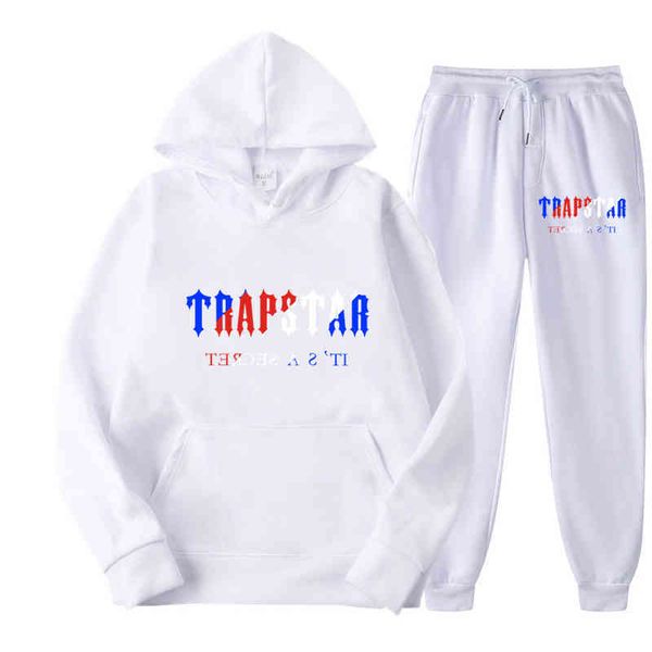 tracksuit trapstar brand printed sportswear men's t shirts 16 colors warm two pieces set loose hoodie sweatshirt pants joggingm, White;black
tracksuit trapstar brand printed sportswear men's t shirts 16 colors warm two pieces set loose hoodie sweatshirt pants joggingm, White;black