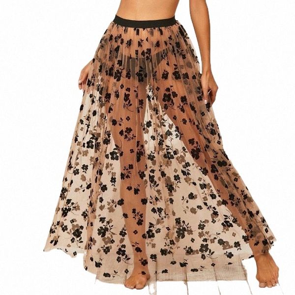 skirts skirts summer 2022 women perspective ladies breathable wave point floral pattern holiday vacation beach casual half skirt v9go#, Black
skirts skirts summer 2022 women perspective ladies breathable wave point floral pattern holiday vacation beach casual half skirt v9go#, Black