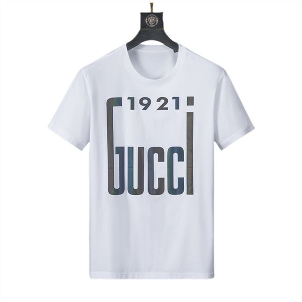 2022 fashion designer mens t shirt womens letter print short sleeve round neck cotton tees polo asian size m-xxxl d9, White;black
2022 fashion designer mens t shirt womens letter print short sleeve round neck cotton tees polo asian size m-xxxl d9, White;black