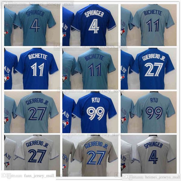 stitched 2021 baseball 27 vladimir guerrero jr. jerseys blue 4 george springer 11 bo bichette 99 hyun-jin ryu jersey gray grey white top, Black
stitched 2021 baseball 27 vladimir guerrero jr. jerseys blue 4 george springer 11 bo bichette 99 hyun-jin ryu jersey gray grey white top, Black