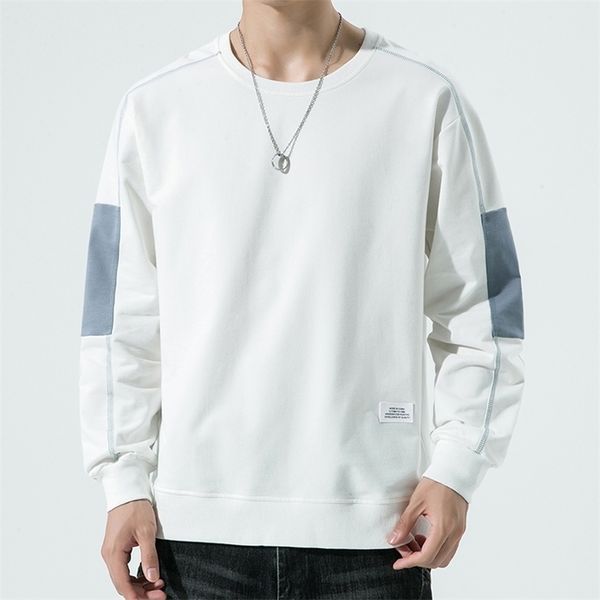 mens hoodies sweatshirts crewneck sweatshirt men fashion long sleeve shirts men hip hop autumn winter high street men solid color sweatshir, Black
mens hoodies sweatshirts crewneck sweatshirt men fashion long sleeve shirts men hip hop autumn winter high street men solid color sweatshir, Black