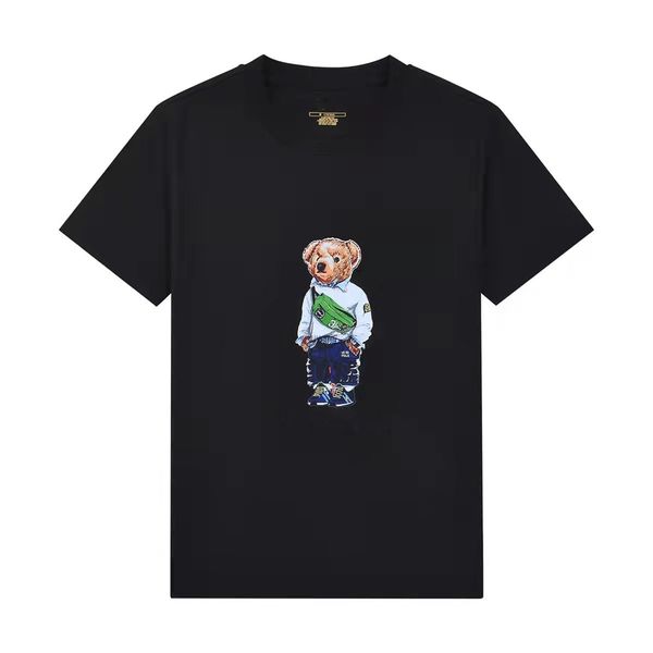 wholesale 2071 summer new polos shirts european and american men's short sleeves casual colorblock cotton large size embroidered fashio, White;black
wholesale 2071 summer new polos shirts european and american men's short sleeves casual colorblock cotton large size embroidered fashio, White;black