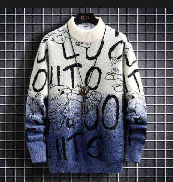23ss mens womens designers sweaters luxurious letters pullover thickened warm men hoodie long sleeve mink veet active sweatshirt winter clot, White;black
23ss mens womens designers sweaters luxurious letters pullover thickened warm men hoodie long sleeve mink veet active sweatshirt winter clot, White;black