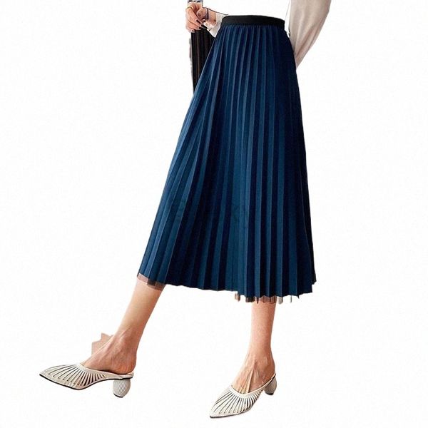 skirts skirts 2022 spring two sides wear long skirt korean style lace tulle high waist pleated women d1xw#, Black
skirts skirts 2022 spring two sides wear long skirt korean style lace tulle high waist pleated women d1xw#, Black