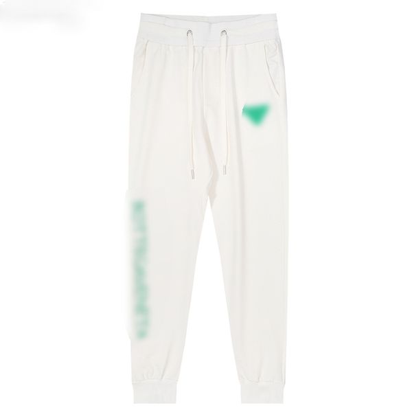 men designer pants fashion sweatpants joggers mens womens quality sport jogging pants beam foot trousers white print, Black;green
men designer pants fashion sweatpants joggers mens womens quality sport jogging pants beam foot trousers white print, Black;green