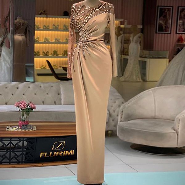 satin prom dresses princess long sleeves high neck lace appliques sequins beaded fashion evening dresses fashion floor length party gowns pl, Black
satin prom dresses princess long sleeves high neck lace appliques sequins beaded fashion evening dresses fashion floor length party gowns pl, Black