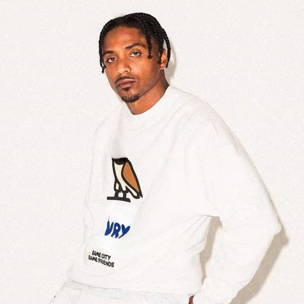 hip hop hoodie mens sweatshirt designer sweater cotton long sleeve tshirt crewneck sweaters men women pullover coat 4xl 5xl, Black
hip hop hoodie mens sweatshirt designer sweater cotton long sleeve tshirt crewneck sweaters men women pullover coat 4xl 5xl, Black