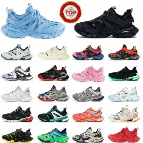2022 designer men women casual shoes track 3 3.0 triple white black sneakers tess.s. gomma leather trainer nylon printed platform trainers e
2022 designer men women casual shoes track 3 3.0 triple white black sneakers tess.s. gomma leather trainer nylon printed platform trainers e