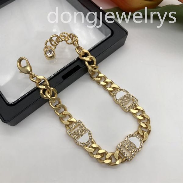 personalized elegant jewelery pretty bracelet luxury classic designer cuff bracelet for women necklaces chain dongjewelrys popular jewelry, White
personalized elegant jewelery pretty bracelet luxury classic designer cuff bracelet for women necklaces chain dongjewelrys popular jewelry, White