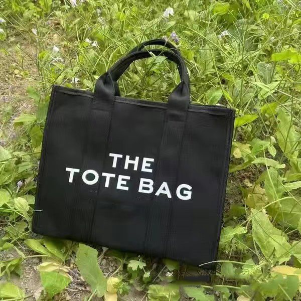 totes 2023 the tote bags canvas bag famous designer cool practical marc large capacity plain traveler cross body shoulder handbags woman
totes 2023 the tote bags canvas bag famous designer cool practical marc large capacity plain traveler cross body shoulder handbags woman