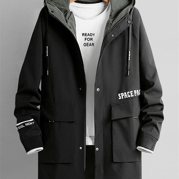men's trench coats plus size men's long trench coat streetwear fashion printed black green windbreaker men hooded casual jacket 8x, Tan;black
men's trench coats plus size men's long trench coat streetwear fashion printed black green windbreaker men hooded casual jacket 8x, Tan;black
