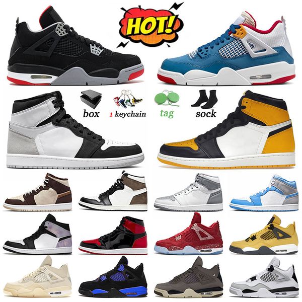 fashion 4 basketball shoes 1s yellow toe men trainers 4s violet ore j4 infrared 1 jumpman offs white black canvas sneakers j1 women sports
fashion 4 basketball shoes 1s yellow toe men trainers 4s violet ore j4 infrared 1 jumpman offs white black canvas sneakers j1 women sports