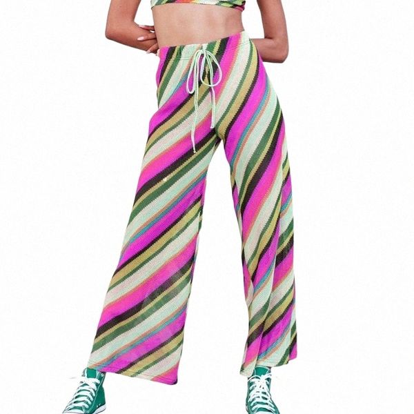 women's pants & capris women's pants & capris women casual wide-leg stripe printed pattern elastic high waist knitted trousers blu, Black;white
women's pants & capris women's pants & capris women casual wide-leg stripe printed pattern elastic high waist knitted trousers blu, Black;white