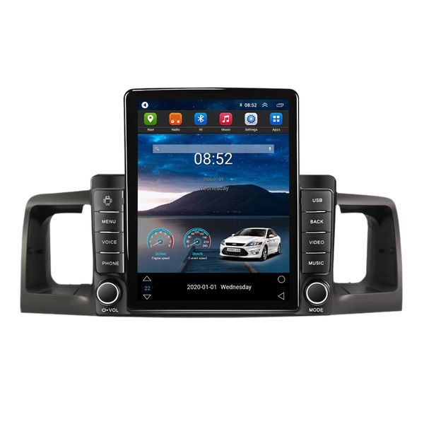 9 inch android car video head unit radio for 2013 toyota corolla/byd f3 bluetooth hd touchscreen gps navigation support carplay
9 inch android car video head unit radio for 2013 toyota corolla/byd f3 bluetooth hd touchscreen gps navigation support carplay