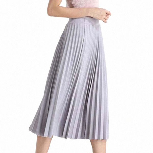 skirts skirts fashion women spring and autumn women's high waist pleated solid color half length elastic skirt faldas mujer moda d0fa#, Black
skirts skirts fashion women spring and autumn women's high waist pleated solid color half length elastic skirt faldas mujer moda d0fa#, Black